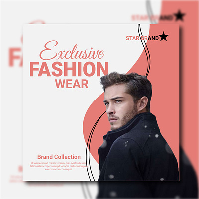 Fashion Poster Design 3d advertising animation brand design brand identity branding creative fashion design fashion poster design graphic design logo marketing motion graphics social media post styling