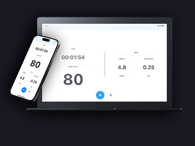 Countdown timer Web and Mobile UI design countdown countdown timer mobile uiux ui ux web ui