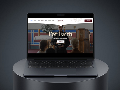 Church Website: Wix Church Website | Wix Template|Church Website church website graphic design responsive design seo uiux website design website developmente wix church template wix church website wix template