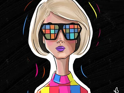 Character design #2 animation character illustration digital design drawing graphic design illustration sketches ui uiux vector vector illustration