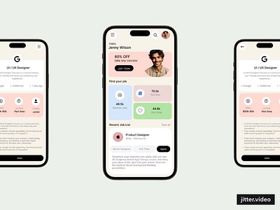 Social Media App Mockup app comments follow followers following like mobile app design mockup networking people profile share social social life social media app ui ux