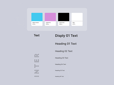 VoxAI - AI Artificial Intelligence Voice Command Mobile App branding design figma figmadesign graphic design illustration logo ui uidesign uiux