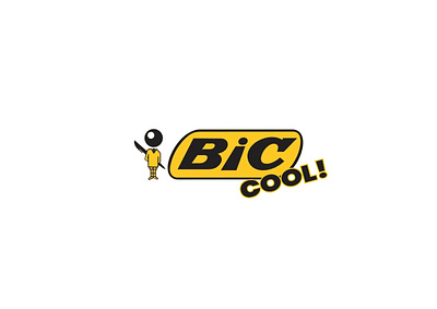 BIC Cool! 3d 3d printing bic cinema4d indesign keyshot onshape product design