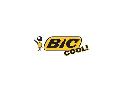 BIC Cool! 3d 3d printing bic cinema4d indesign keyshot onshape product design