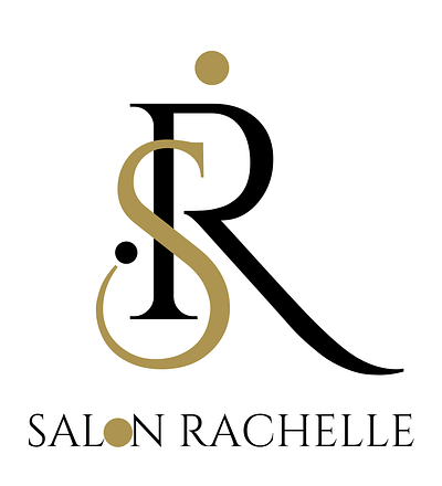 Saloon Logo branding graphic design logo