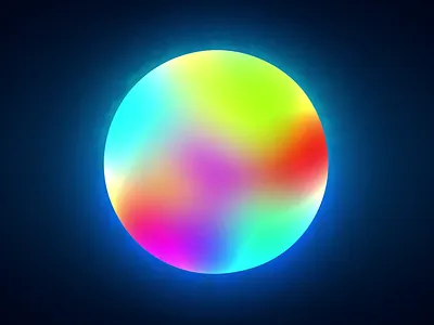 AI Sphere Concept - Twintra 3d ai ai generative ai sphere animation artificial intelligence interaction motion motion design motion graphics sphere