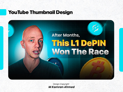 YouTube Thumbnail Design । Free Template advertisement banner clickbait design content creation creative design design inspiration eye catching thumbnail free mockup free template high quality design marketing modern design professional thumbnails social media graphics thumbnail thumbnail artwork visual communication youtube banner youtube channel art youtube thumbnail