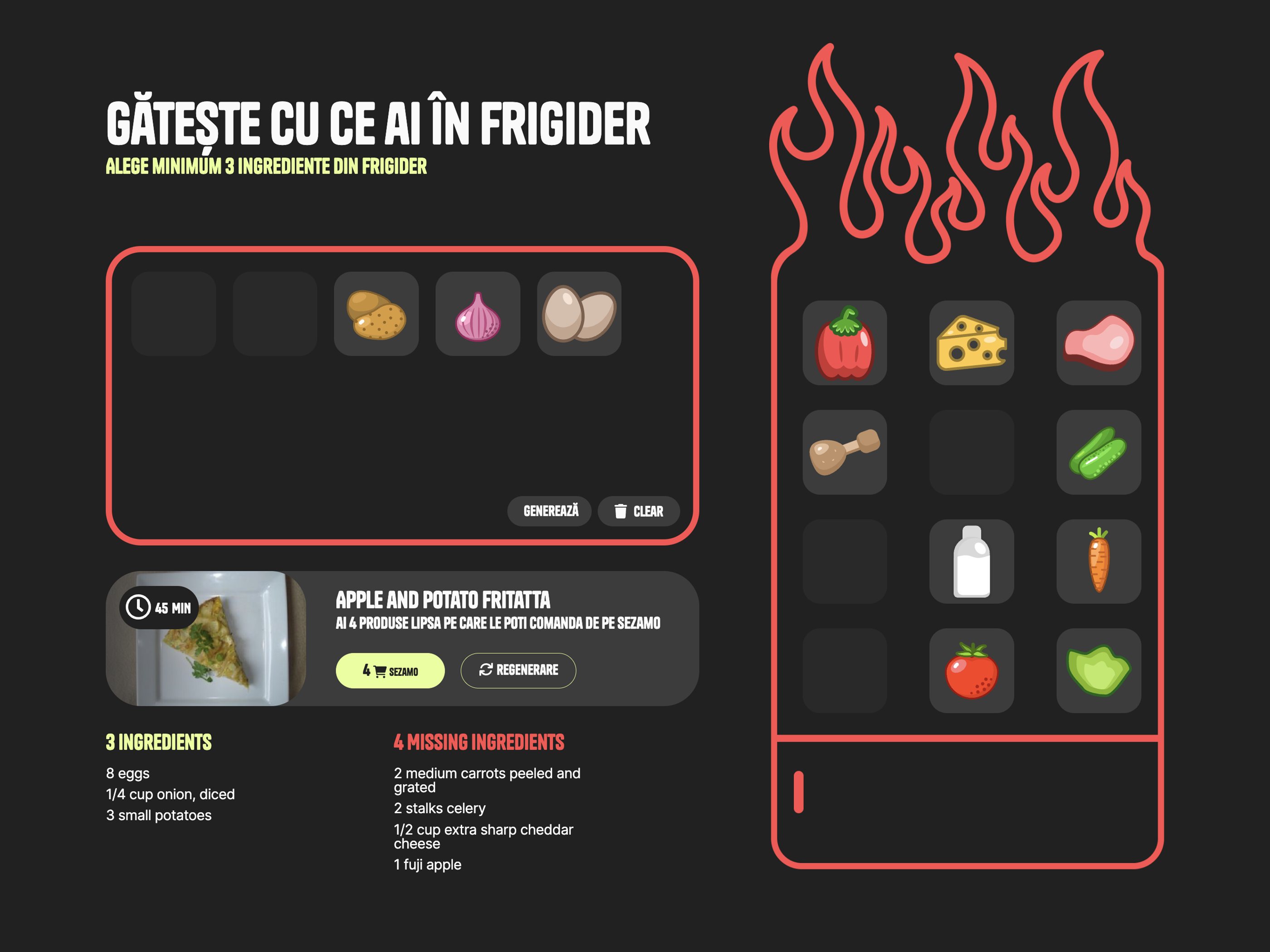 Example of Custom Web Development