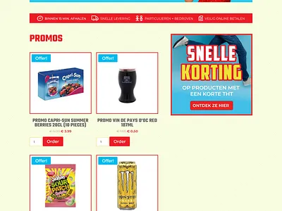 Wordpress portfolio woocommmere wordpress