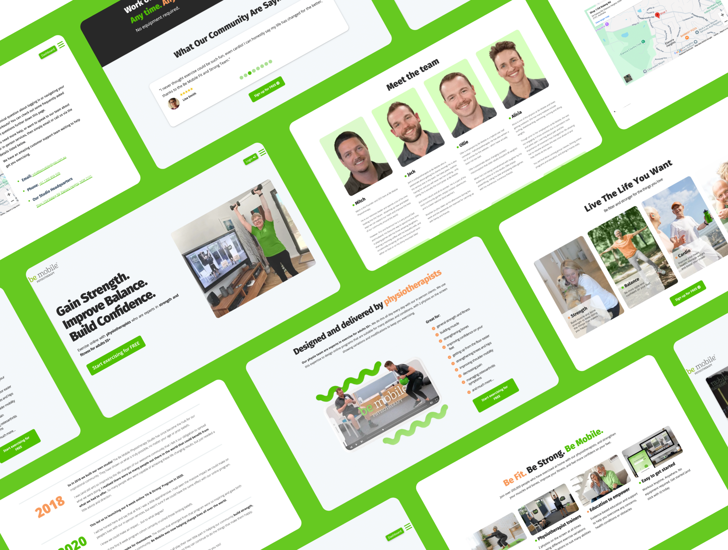 Browse thousands of Popup Loading images for design inspiration | Dribbble