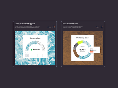 Odi Agency: Cascade Rebrand brand identity chart design data visualization finance brand focus lab graph design organic pattern rebrand startup brand texture