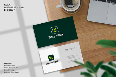 Logo Name: Letter EW & work icon Logo Design (For Sell) branding design graphic design illustration letter e letter ew letter logo letter w letter we logo logo design logos typography vector work