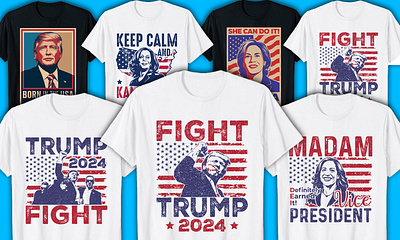 Political T-Shirt Design Bundle. bulk t shit design christmas t shirt custom t shirt free vector graphics design political shirt political t shirt t shirt design typography t shirt design vintages t shirt