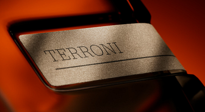 Terroni Orto Parisi - 3D Video 3d 3d animation 3d video animation product