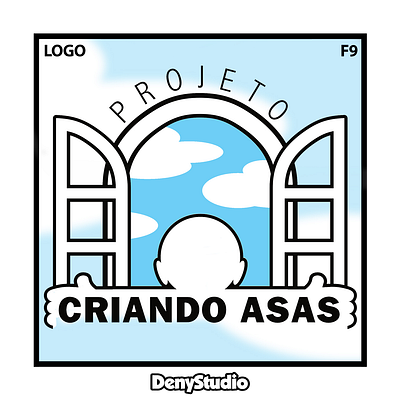 Projeto Criando Asas assistencia social botucatu criando asas denystudio ds prefeitura seads