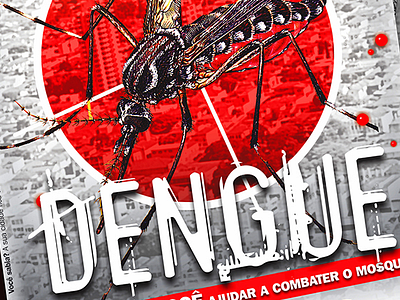 Panfleto Dengue botucatu dengue denystudio ds flyer mosquito mosquito da dengue panfleto prefeitura saude secretaria de saude