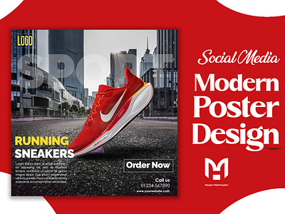 Sneakers Poster Design | Social Media branding flat design flyer design graphic design manipulate poster manipulation shoes sneaker poster sneakers sneakers design sneakers phoduct design sneakers social media design social media modern design social meida design