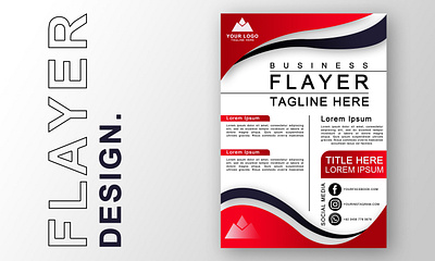 Design a Business Flayer For You. app design bill board design brand style guides fashion design flayer design fonts and typography icon design illustration infographic design instagram post invoice journals landing page design menu design planner presentation design resume design social post and banner uiux website design