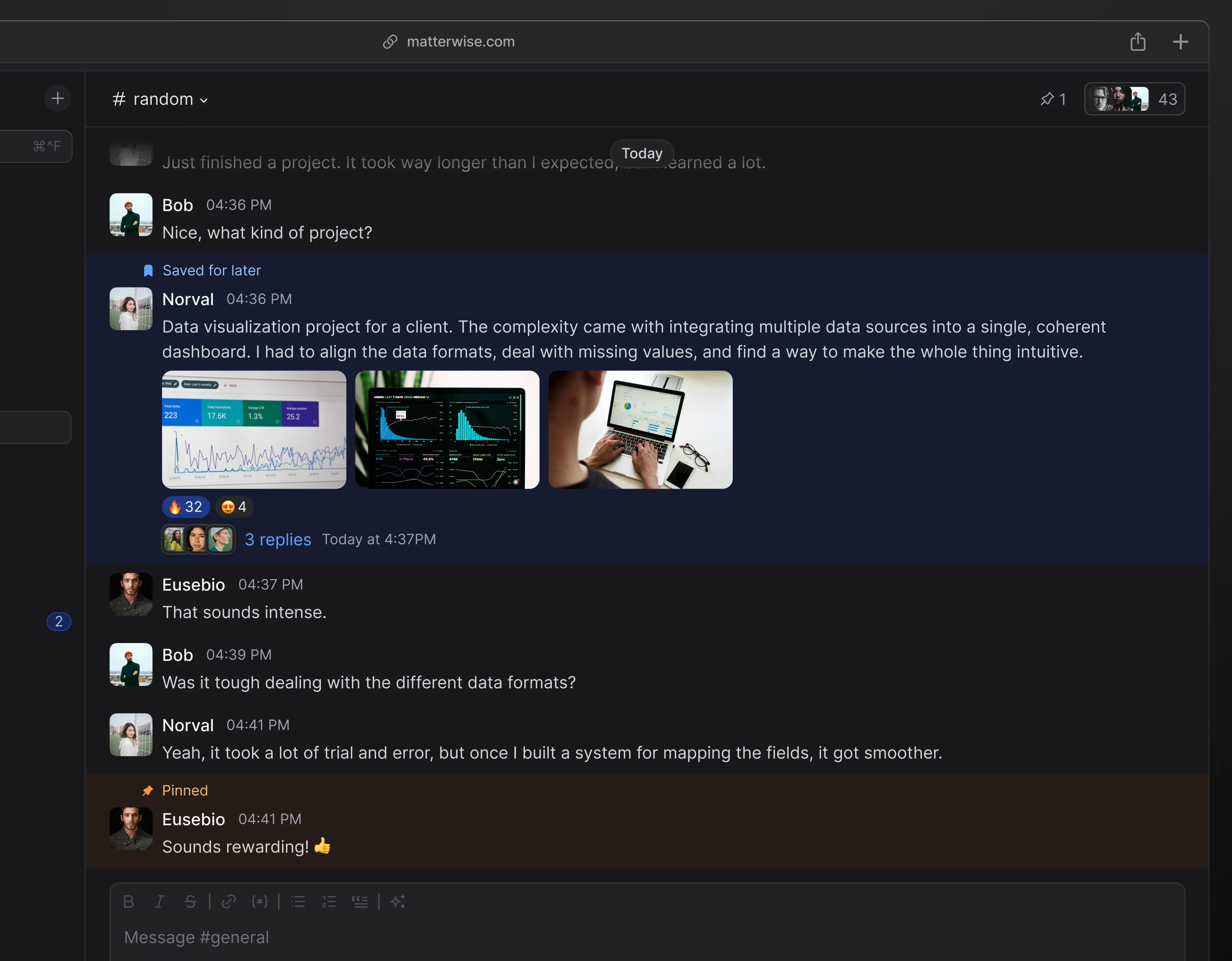 Channel chat call channel chat chat app chatting conversation dashboard inbox message message dashboard sass sass product talk