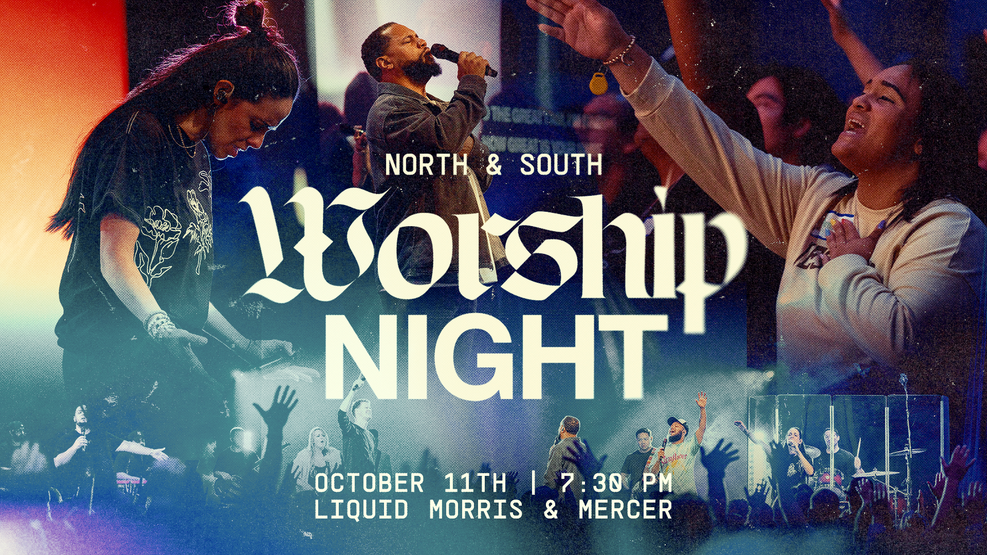 Example of Sermon Series Designs