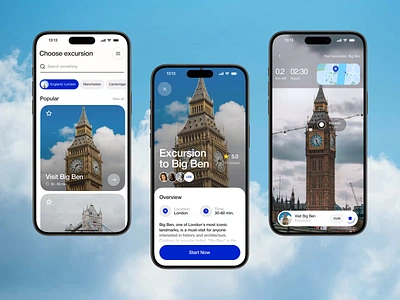 Travel Mobile App - Quest Platform bookingapp mobile productdesign touristapp touristmobileapp travel travelagency travelagencyapp travelappdesign travelbookingapp travellingapp travelmobileapp travelplanningapp tripbookingapp tripplanningapp vacationapp