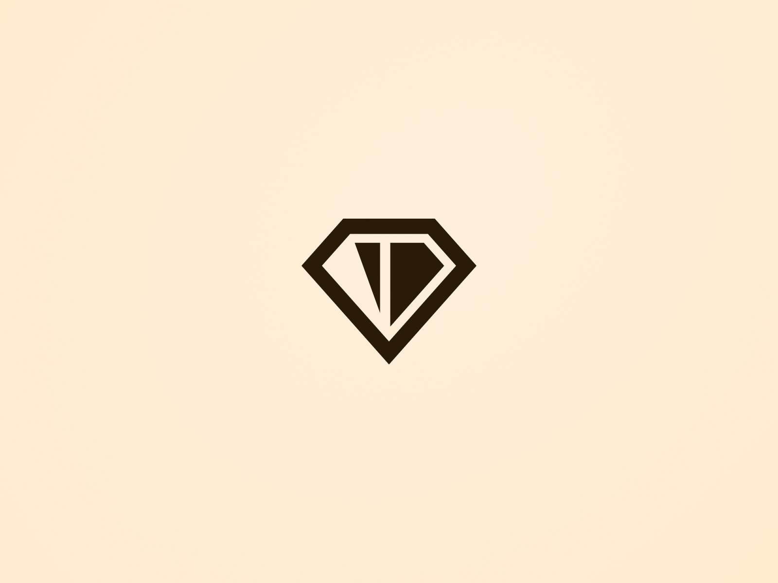 Valuable symbol branding icon identity illustration logo