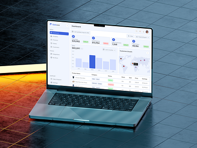 Sales Dashboard Design analytics crm dashboard design sales sales dashboard sales dashboard design sales software software design ui design ui ux design ux design web design