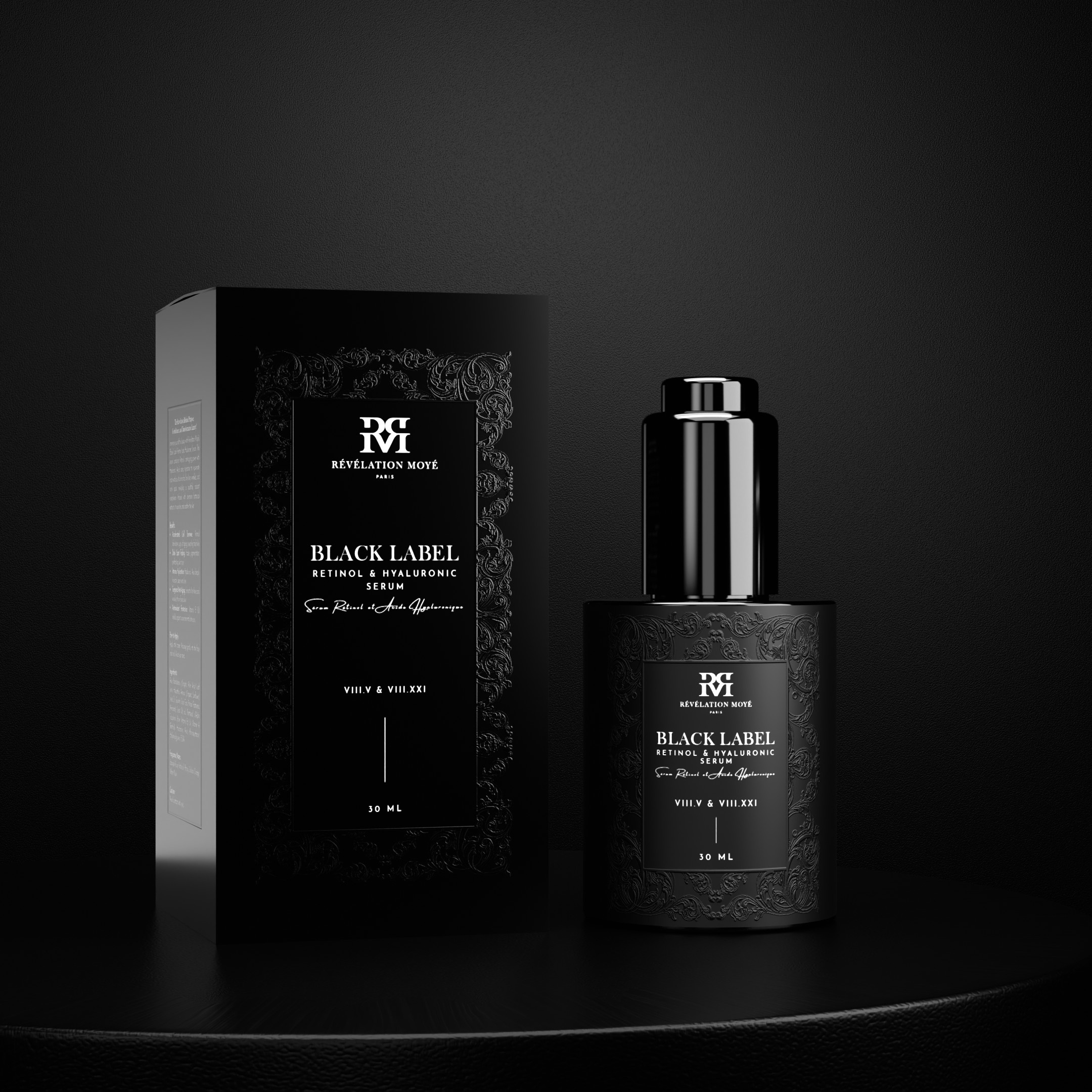 Example of Creative Packaging Design