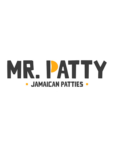 MR PATTY - LOGO DESIGN CONCEPT food food logo logo concept logo design patty rebrand