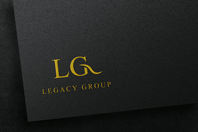 Legacy Group #1 logo