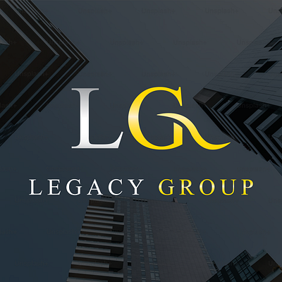 Legacy Group #2 logo