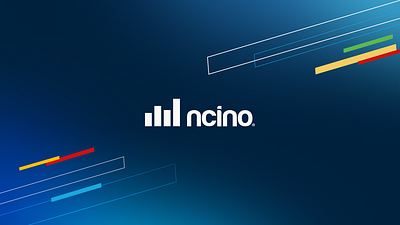 ncino banking brand branding design icons ncino product saas software