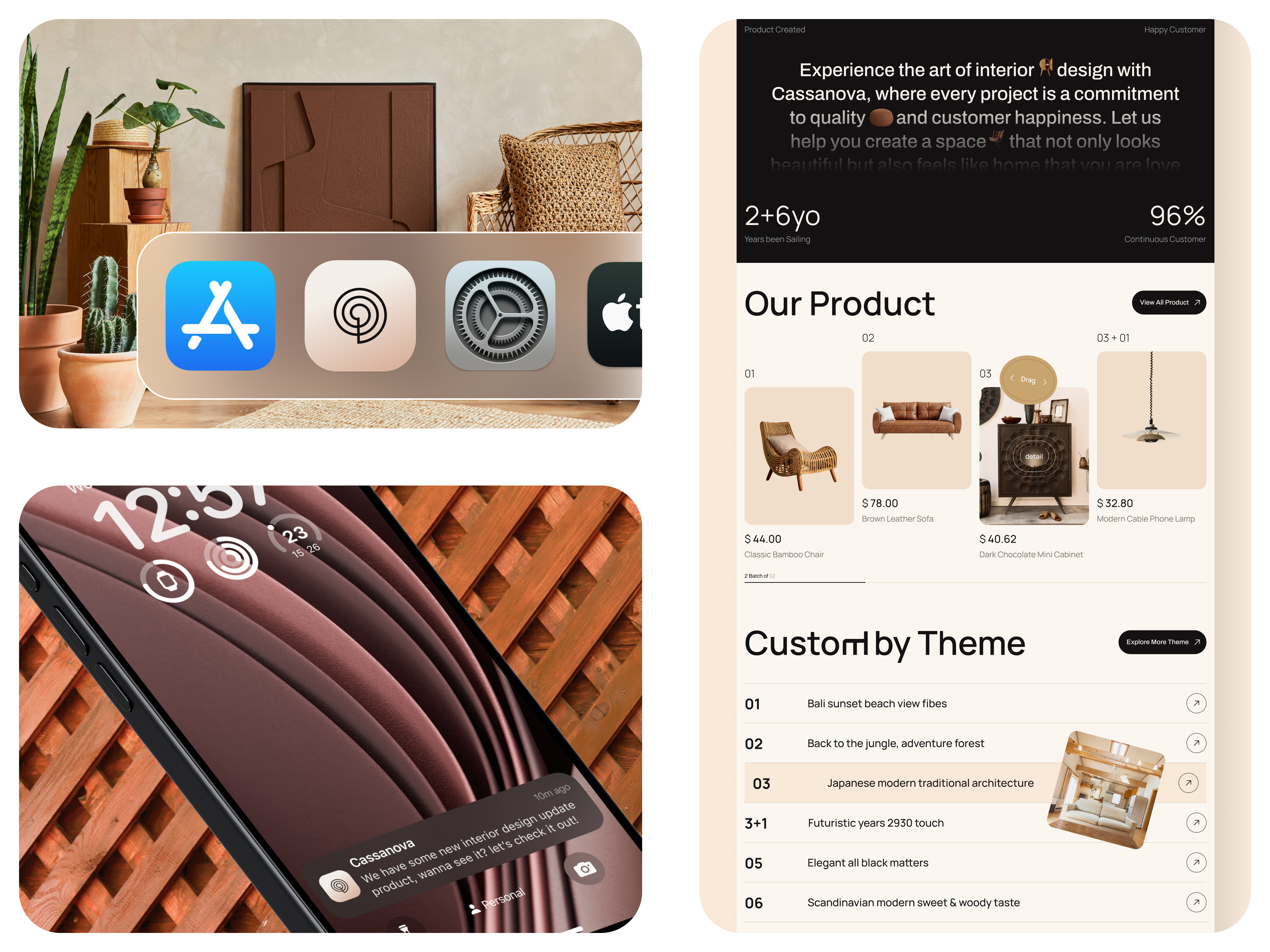 Example of Logo Design Only