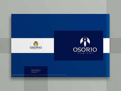 Osorio Capital #2