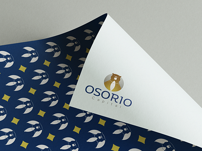 Osorio Capital #6