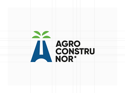 Agroconstrunor #1