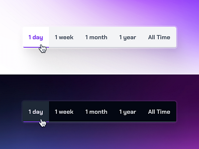 turing UI Kit: AI Smart Healthcare App | Date Tab Bar/Switch UI ai health companion clean dark mode dark tab date switch date tab figma ui kit gradient healthcare ui kit light mode light tab minimal modern purple switch component switch ui tab bar tab bar ui tab component tab ui