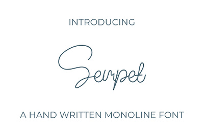 Sempet Font branding classic font graphic design logo luxury old retro signaturefont vintage