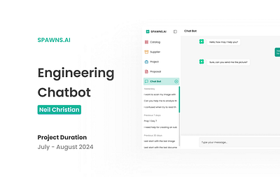 Chatbot Design 3d ai animation app appdesign artificial intelligence branding chatbot chatbot design chatgpt design graphic design illustration landing page logo motion graphics ui uidesign ux uxdesign