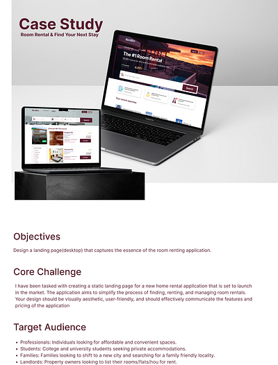 Home Rental UI design (Desktop) animation booking case study dribble home mouckup rental rentbro room rental ui uidesign uxdesign visual design