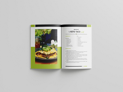 60 Keto Recipe book layout book mockups book typesetting book typography cooking book cover design creative layouts custom covers design design inspiration magazine cover magazine design page design page formatting recipe book