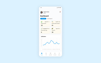 Bill - A Bill Management App app branding design graphic design illustration ui ux