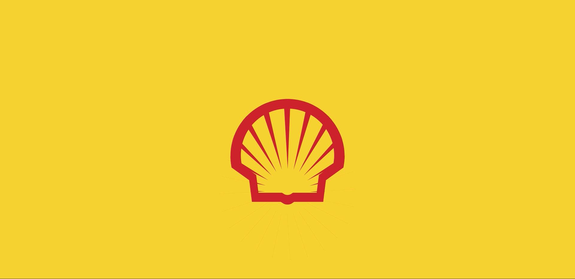 Shell logo animation after effects animation branding logo animation motion design motion graphics