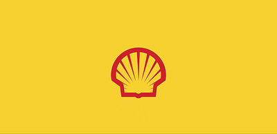 Shell logo animation after effects animation branding logo animation motion design motion graphics