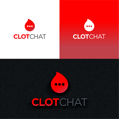 Healthcare Logo Design blood blood logo blood logo design chat chat logo chat logo design clot clot logo clot logo design flat health health logo health logo design healthcare healthcare logo healthcare logo design logo minimal modern symbolic