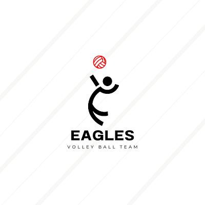 Sports Team Logo Design branding graphic design logo