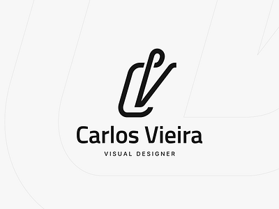 Personal Rebrand branding graphic design handmade logo monogram typography