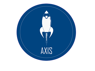 AXIS #dailylogochallenge #day1 dailylogochallenge design graphic design logo