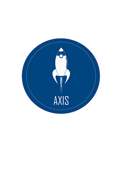 AXIS #dailylogochallenge dailylogochallenge design graphic design logo