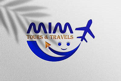 Travel Agency Logo & Brand Identity Design. brand design brand guidelines brand identity brand style guide branding branding designer graphic design lettermark logo logo logo branding logo design logo mark logotype modern style travel logo traveling logo wordmark logo